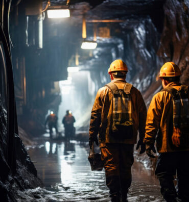 Mining Compliance