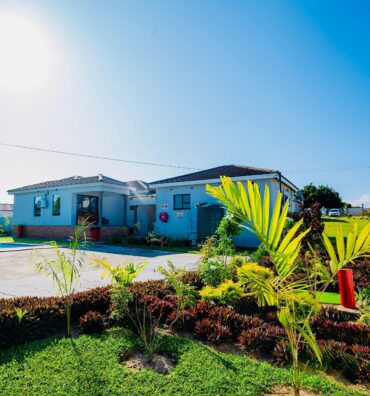 Salush Guest House
