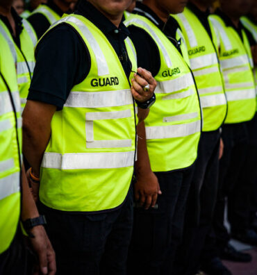 Contract Risk & Compliance Intelligence