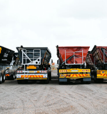 Vleeto Logistics & Transport