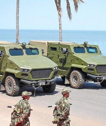 Why Military Intervention Alone Cannot Resolve Mozambique’s Insecurity