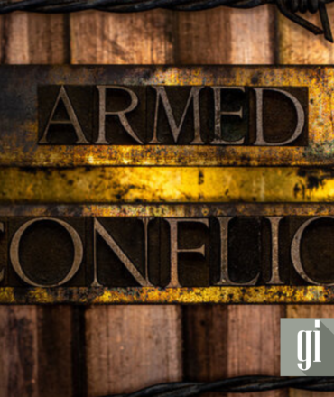 Between Law and Reality: The Real Test of International Humanitarian Law