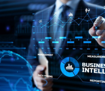 What Business Intelligence Actually Does for Your Organisation