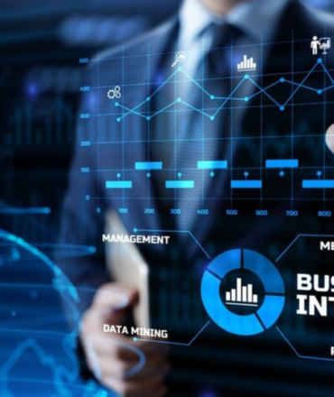 What Business Intelligence Actually Does for Your Organisation