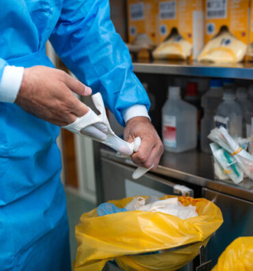 Medical Waste Services
