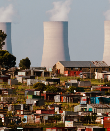 Businesses Operate Within Communities – Not in Isolation