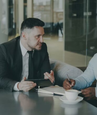 The Hidden Danger of Joint Ventures