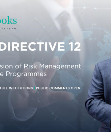 FIC Draft Directive 12: Mandatory Annual Submission of RMCPs for Accountable Institutions