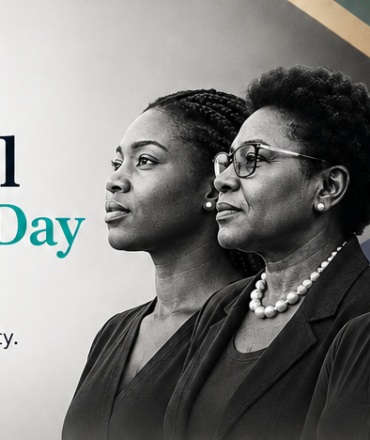 Recognising Women Who Contribute to a Just Society |National Women’s Day