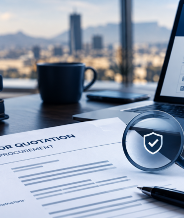 Procurement Fraud: What the Abu Dhabi Declaration Means for South African SMMEs
