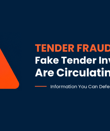 How to Spot a Fake Tender Invitation